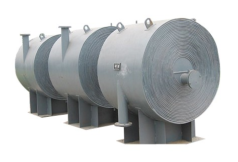 如何看待工業(yè)螺旋板式換熱器的使用？